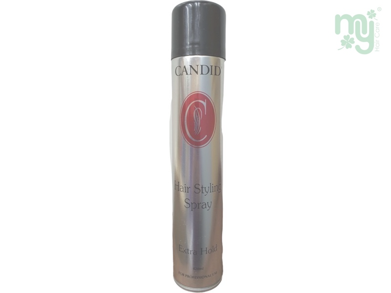 Candid Hair Spray 420ml